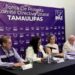 Cero candidaturas y cero dinero del crimen organizado, promete PAZ