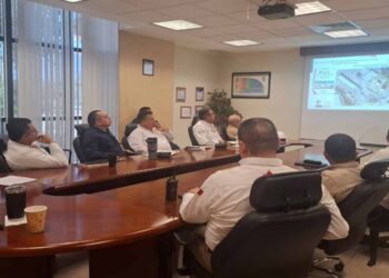 Fortalece Pemex la respuesta a emergencias en la zona norte de Tamaulipas