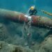 Pemex realiza acciones oportunas para atender la presencia de aceite crudo en el mar