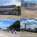 Participan instalaciones de Pemex en Tamaulipas en el Segundo Simulacro Nacional 2026