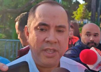 Tamaulipas perfila más recursos federales para 2027