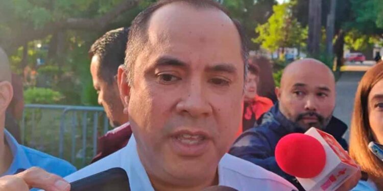 Tamaulipas perfila más recursos federales para 2027