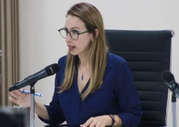 PAN se desmarca por COMAPA Río Bravo