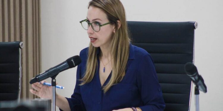 PAN se desmarca por COMAPA Río Bravo