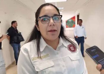Pide diputada “punto medio” en regulación de celulares en escuelas