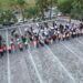 Participa Poder Judicial de Tamaulipas en Simulacro Nacional 2026