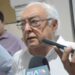 “Ya me estaba oxidando, me estaba saliendo polilla”; niega Quintanilla revivir al PRD con PAZ