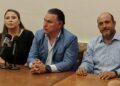 PAN descarta privilegios y condiciona alianzas al escenario electoral