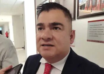 Prevén que gasto federalizado detone proyectos estratégicos de Tamaulipas en 2027