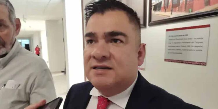 Prevén que gasto federalizado detone proyectos estratégicos de Tamaulipas en 2027