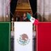 Sheinbaum reivindica soberanía y diversidad durante el Grito de Independencia