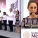 Sheinbaum anuncia 430 consultorios y 83 mil viviendas para Tamaulipas