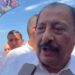 Rechaza Arnulfo uso político de su estructura sindical
