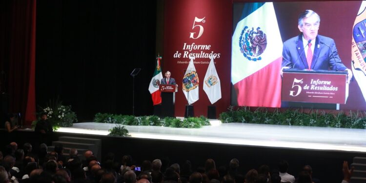 Recibe Victoria inversión histórica en gobierno de Américo