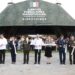 Reconoce Américo contribución de las Fuerzas Armadas a los avances en seguridad de Tamaulipas