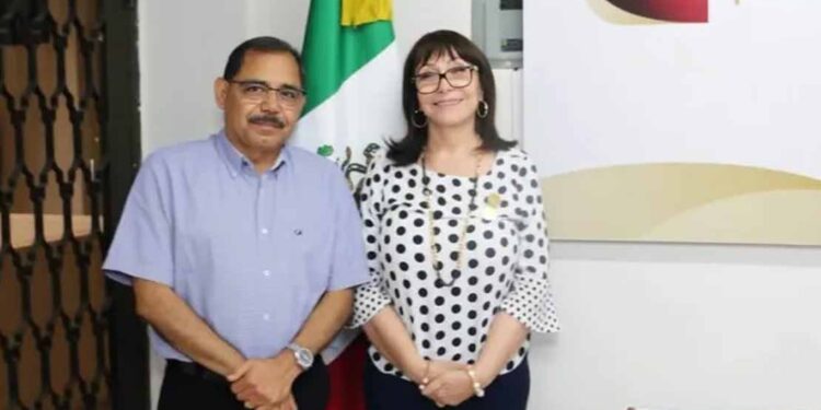 Buscan reforzar atención a tamaulipecos que viven en Estados Unidos