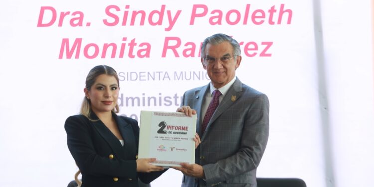 Refrenda Américo impulso a la vocación agropecuaria de Palmillas