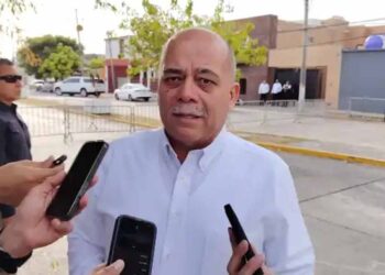 Registra Fiscalía déficit de 1,500 policías y 600 agentes del MP