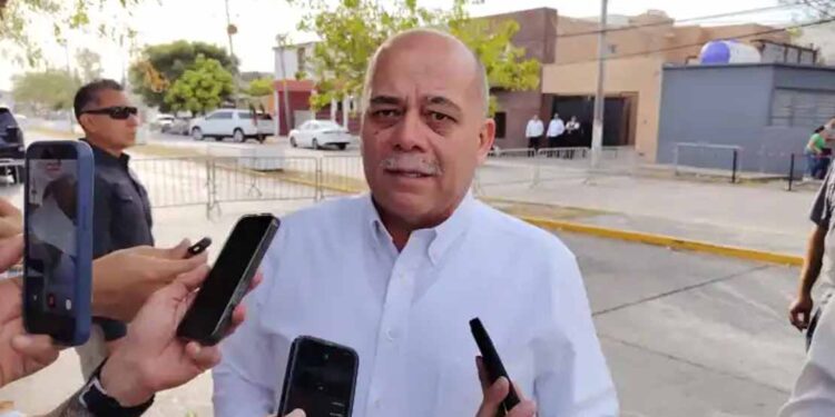 Registra Fiscalía déficit de 1,500 policías y 600 agentes del MP
