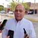Registra Fiscalía déficit de 1,500 policías y 600 agentes del MP