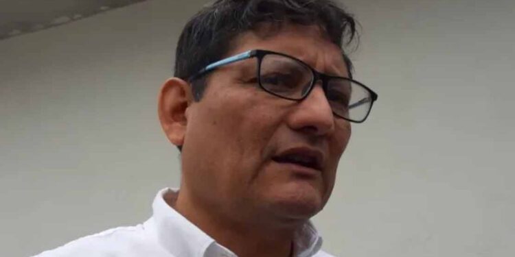 Registran 6 robos a escuelas; Primaria Juan B. Tijerina sin clases presenciales