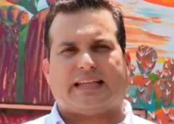 Renuncia “Juanjo” a MC, denuncia simulación y confirma pláticas con otros partidos