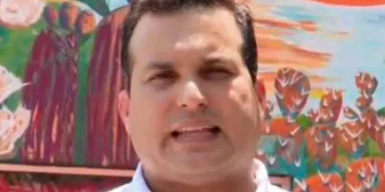 Renuncia “Juanjo” a MC, denuncia simulación y confirma pláticas con otros partidos