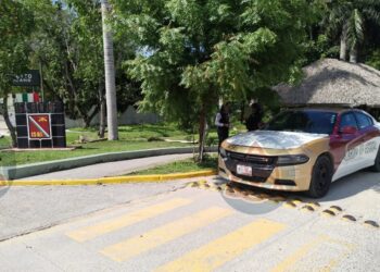 Reportan posible incumplimiento de restricción en instalación militar de Tampico
