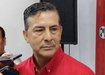 Restringe Morena derechos ciudadanos con reforma contra doble nacionalidad: Ramos