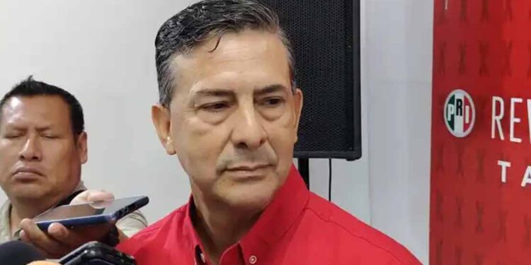 Restringe Morena derechos ciudadanos con reforma contra doble nacionalidad: Ramos