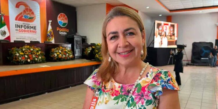 Reciben Tamaulipas apoyos sociales por 25 mil 800 mdp al año