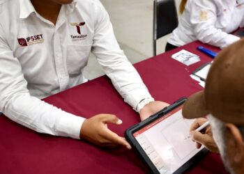 Inicia IPSSET la Revisión de Sobrevivencia para Pensionados y Pensionistas
