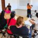 Parques, Centros y Unidades de Bienestar transforman comunidades