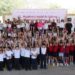 Inicia la Academia Social de Valores actividades de ciclo escolar 2026-2027