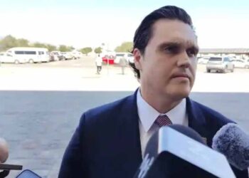 Vamos a acatar resolución de la SCJN, pero no estamos de acuerdo: Prieto