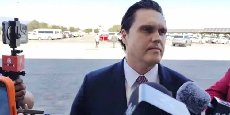 Vamos a acatar resolución de la SCJN, pero no estamos de acuerdo: Prieto