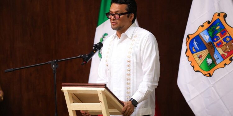 Tamaulipas fortalece su participación técnica y académica en el análisis de los recursos no convencionales en México