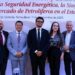 Firman Gobierno de Tamaulipas, municipios y sector gasolinero Acuerdo para la Seguridad Energética y la Simplificación Administrativa del Mercado de los Petrolíferos