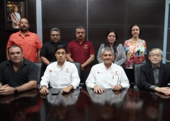 Fortalece SEDUMA la coordinación con autoridades de tránsito para mejorar el servicio de movilidad urbana Conecta