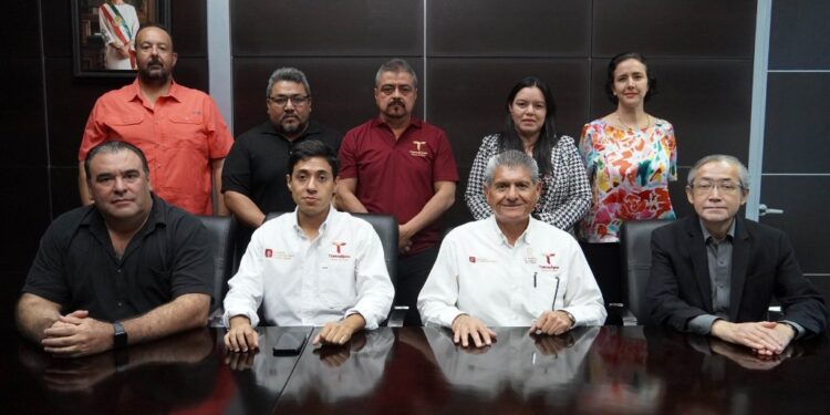 Fortalece SEDUMA la coordinación con autoridades de tránsito para mejorar el servicio de movilidad urbana Conecta