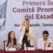 Sesiona Comité Promotor de Inversiones de Tamaulipas en Nuevo Laredo