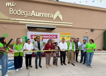 Fortalece política económica del gobernador Américo Villarreal el desarrollo comercial y el empleo en Tula