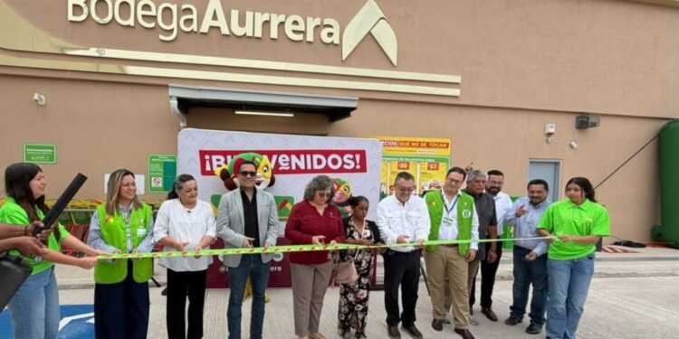 Fortalece política económica del gobernador Américo Villarreal el desarrollo comercial y el empleo en Tula