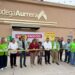 Fortalece política económica del gobernador Américo Villarreal el desarrollo comercial y el empleo en Tula