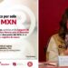 Invita Secretaría de Economía a jóvenes tamaulipecos a registrar su marca con 90% de descuento