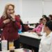 Realiza SET taller de Inducción a la Política de Aprendizajes Fundamentales