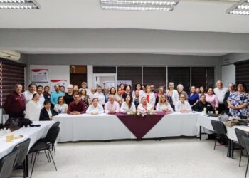 Fortalece SET formación integral de futuros docentes en Tamaulipas