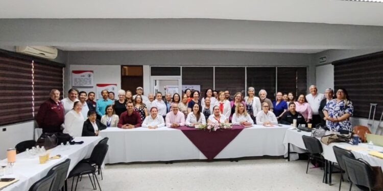 Fortalece SET formación integral de futuros docentes en Tamaulipas