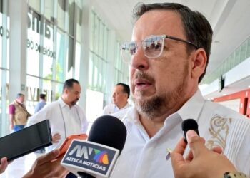 Avanza gobierno de Américo en el fortalecimiento de la educación: SET