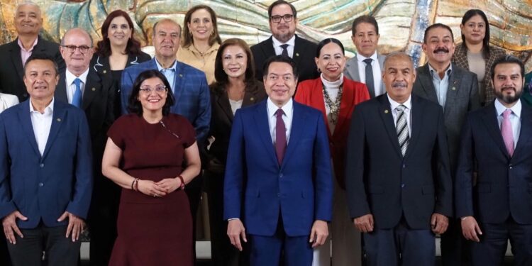 Se suma Tamaulipas al acuerdo nacional para regular el uso de celulares en las escuelas
